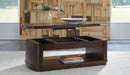 Korestone Occasional Table Set - Michael's Discount Furniture