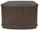 Korestone Occasional Table Set - Michael's Discount Furniture