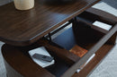 Korestone Occasional Table Set - Michael's Discount Furniture