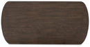Korestone Occasional Table Set - Michael's Discount Furniture