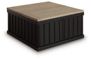 Rylandyn Lift-Top Coffee Table - Michael's Discount Furniture
