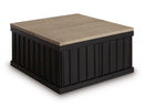 Rylandyn Lift-Top Coffee Table - Michael's Discount Furniture
