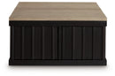 Rylandyn Lift-Top Coffee Table - Michael's Discount Furniture