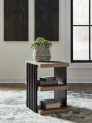 Rylandyn End Table - Michael's Discount Furniture
