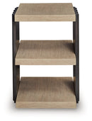 Rylandyn End Table - Michael's Discount Furniture