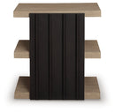 Rylandyn End Table - Michael's Discount Furniture