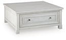 Robbinsdale Lift-Top Coffee Table - Michael's Discount Furniture