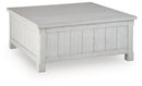 Robbinsdale Lift-Top Coffee Table - Michael's Discount Furniture