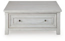 Robbinsdale Lift-Top Coffee Table - Michael's Discount Furniture