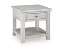 Robbinsdale End Table - Michael's Discount Furniture