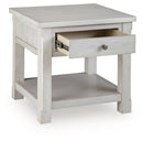 Robbinsdale End Table - Michael's Discount Furniture