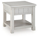 Robbinsdale End Table - Michael's Discount Furniture
