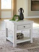 Robbinsdale End Table - Michael's Discount Furniture