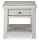 Robbinsdale End Table - Michael's Discount Furniture