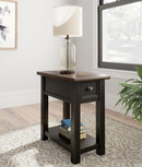 Tyler Creek Occasional Table Set - Michael's Discount Furniture
