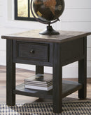 Tyler Creek Occasional Table Set - Michael's Discount Furniture