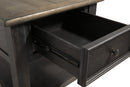 Tyler Creek Occasional Table Set - Michael's Discount Furniture