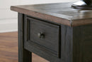 Tyler Creek Occasional Table Set - Michael's Discount Furniture