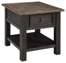 Tyler Creek Occasional Table Set - Michael's Discount Furniture