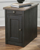 Tyler Creek Occasional Table Set - Michael's Discount Furniture
