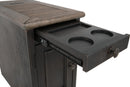 Tyler Creek Occasional Table Set - Michael's Discount Furniture