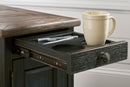 Tyler Creek Occasional Table Set - Michael's Discount Furniture