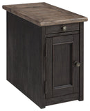 Tyler Creek Occasional Table Set - Michael's Discount Furniture