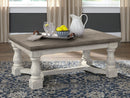 Havalance Coffee Table - Michael's Discount Furniture