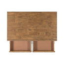 Boone 2PC Occasional Table Set-Coffee Table and End table - Michael's Discount Furniture