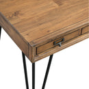 Boone Occasional End Table w/Tray - Michael's Discount Furniture