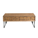 Boone Occasional Coffee Table - Michael's Discount Furniture