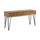 Boone Occasional Sofa Table - Michael's Discount Furniture