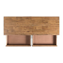 Boone Occasional Sofa Table - Michael's Discount Furniture