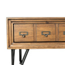 Boone Occasional Sofa Table - Michael's Discount Furniture