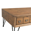 Boone Occasional Sofa Table - Michael's Discount Furniture