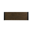 Caesar Occasional Bar Table Single Pack (Table + Three Stools) - Michael's Discount Furniture