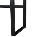 Caesar Occasional Bar Table Single Pack (Table + Three Stools) - Michael's Discount Furniture