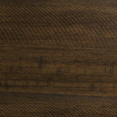 Caesar Occasional Bar Table Single Pack (Table + Three Stools) - Michael's Discount Furniture
