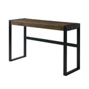 Caesar Occasional Bar Table Single Pack (Table + Three Stools) - Michael's Discount Furniture