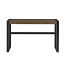 Caesar Occasional Bar Table Single Pack (Table + Three Stools) - Michael's Discount Furniture