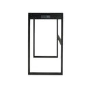 Caesar Occasional Bar Table Single Pack (Table + Three Stools) - Michael's Discount Furniture
