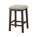 Caesar Occasional Bar Table Single Pack (Table + Three Stools) - Michael's Discount Furniture