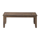 Finn Three Table Occasional Set - Michael's Discount Furniture