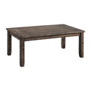 Finn Three Table Occasional Set - Michael's Discount Furniture
