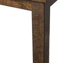Finn Three Table Occasional Set - Michael's Discount Furniture