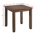 Jax Three Table Occasional Set - Michael's Discount Furniture