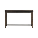 Stone Occasional Bar Table Single Pack (Table + Three Stools) 3A Packing