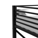 Talia Loft Bunk and Ladder - Michael's Discount Furniture