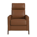 Tango P2 Recliner in Pebble Tan - Michael's Discount Furniture