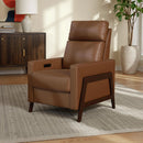 Tango P2 Recliner in Pebble Tan - Michael's Discount Furniture